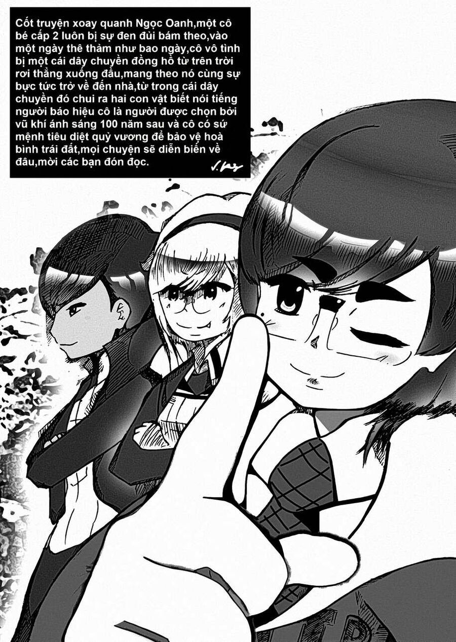 Hành Trình Diệt Quỷ Chương 11 Ảnh 4