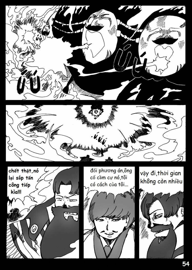 Hành Trình Diệt Quỷ Chương 4 Ảnh 13