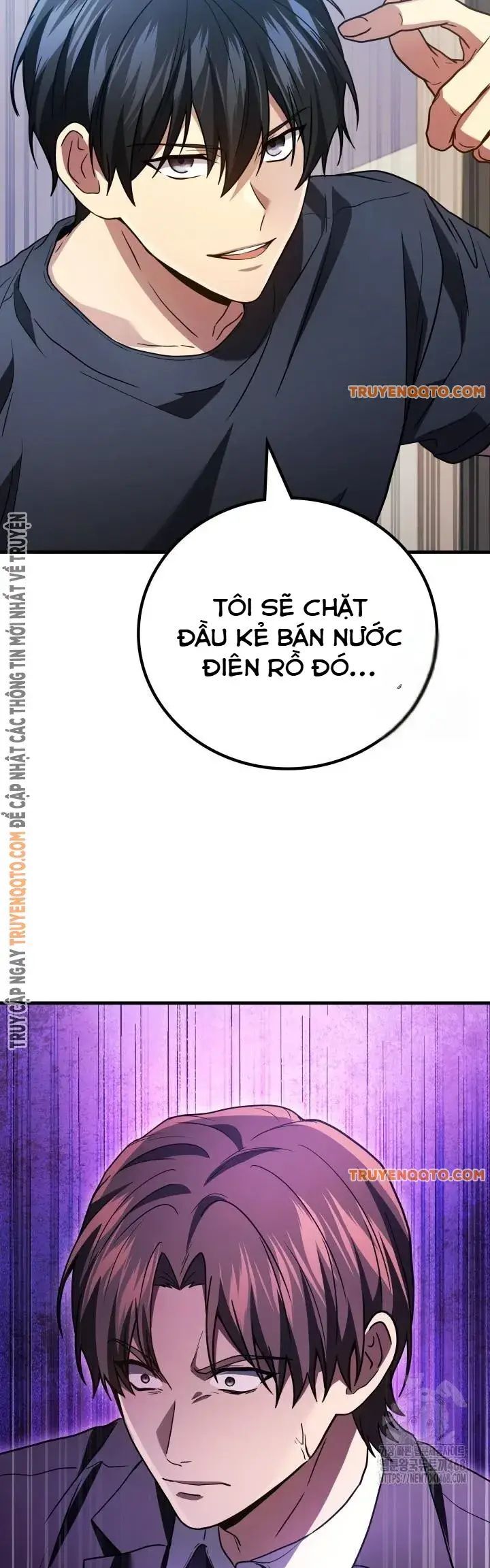 Thần Chiến Tranh Trở Lại Cấp 2 Chương 93 Ảnh 50