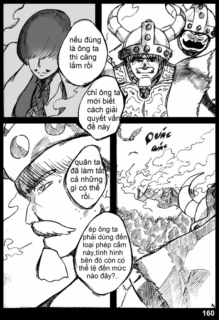 Hành Trình Diệt Quỷ Chương 11 Ảnh 18