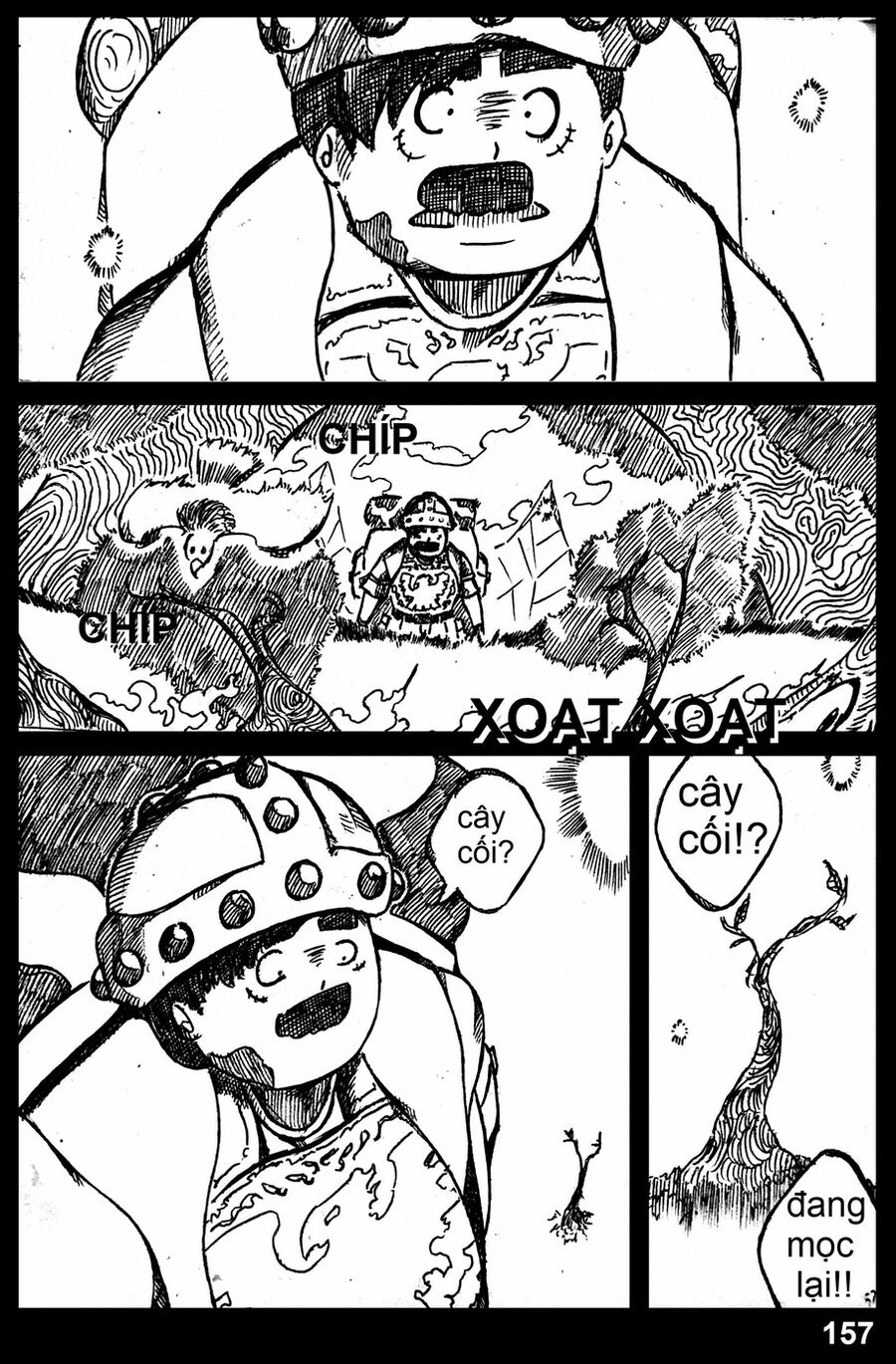 Hành Trình Diệt Quỷ Chương 11 Ảnh 15