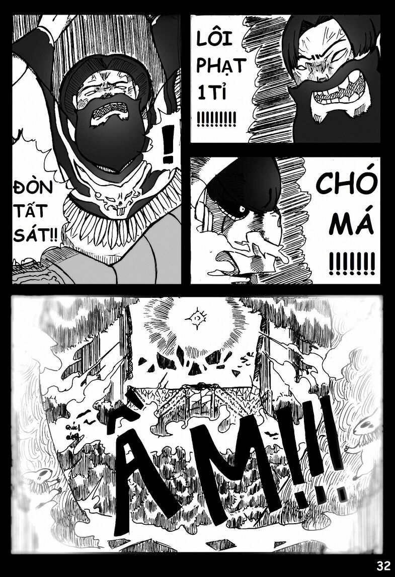 Hành Trình Diệt Quỷ Chương 3 Ảnh 6