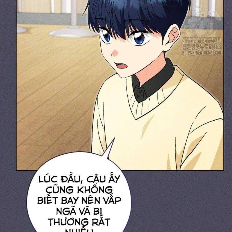 Cuộc Sống Bắt Đầu Khi Làm Một Diễn Viên Nhí Chương 57 Ảnh 76