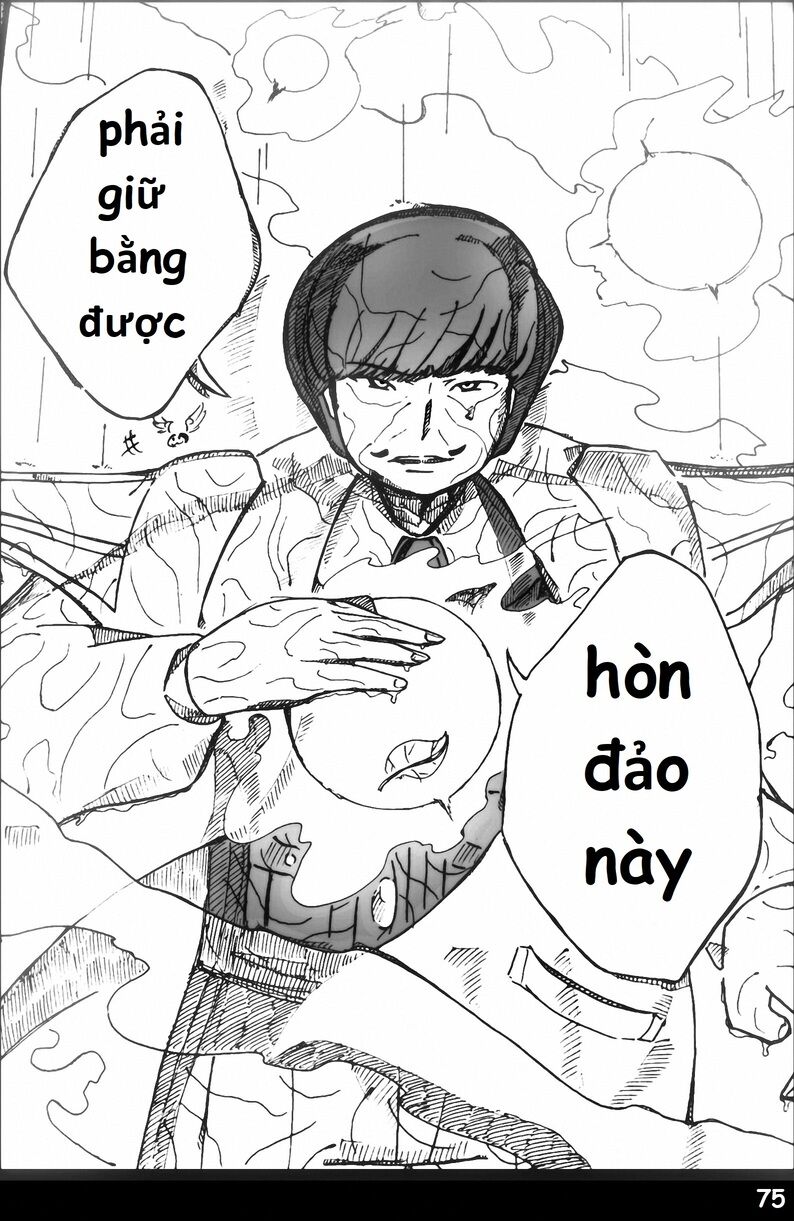 Hành Trình Diệt Quỷ Chương 5 Ảnh 22