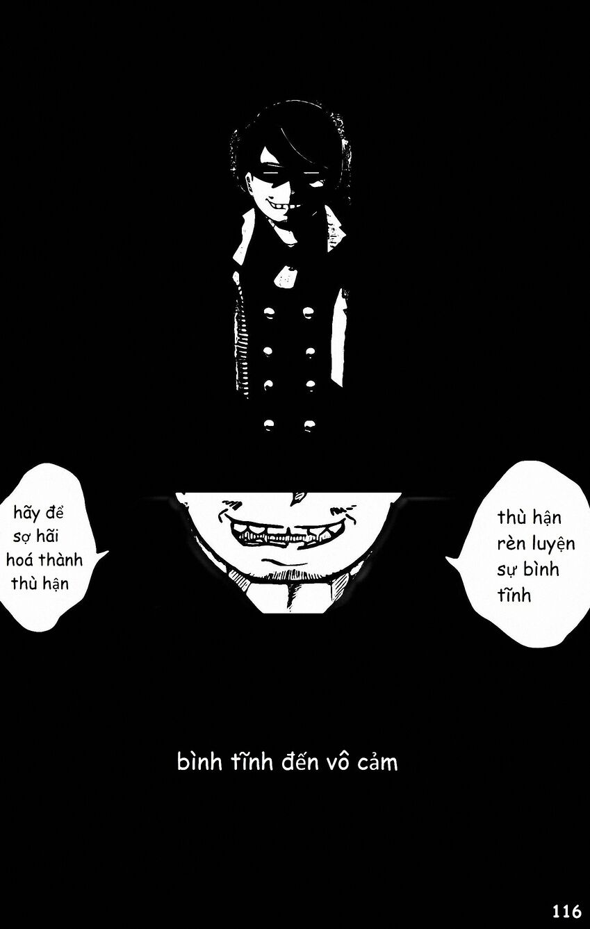 Hành Trình Diệt Quỷ Chương 8 Ảnh 16