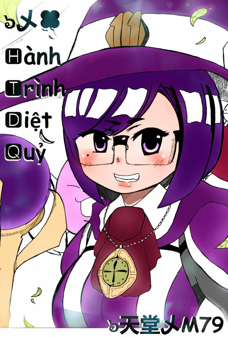 Hành Trình Diệt Quỷ Chương 4 Ảnh 3