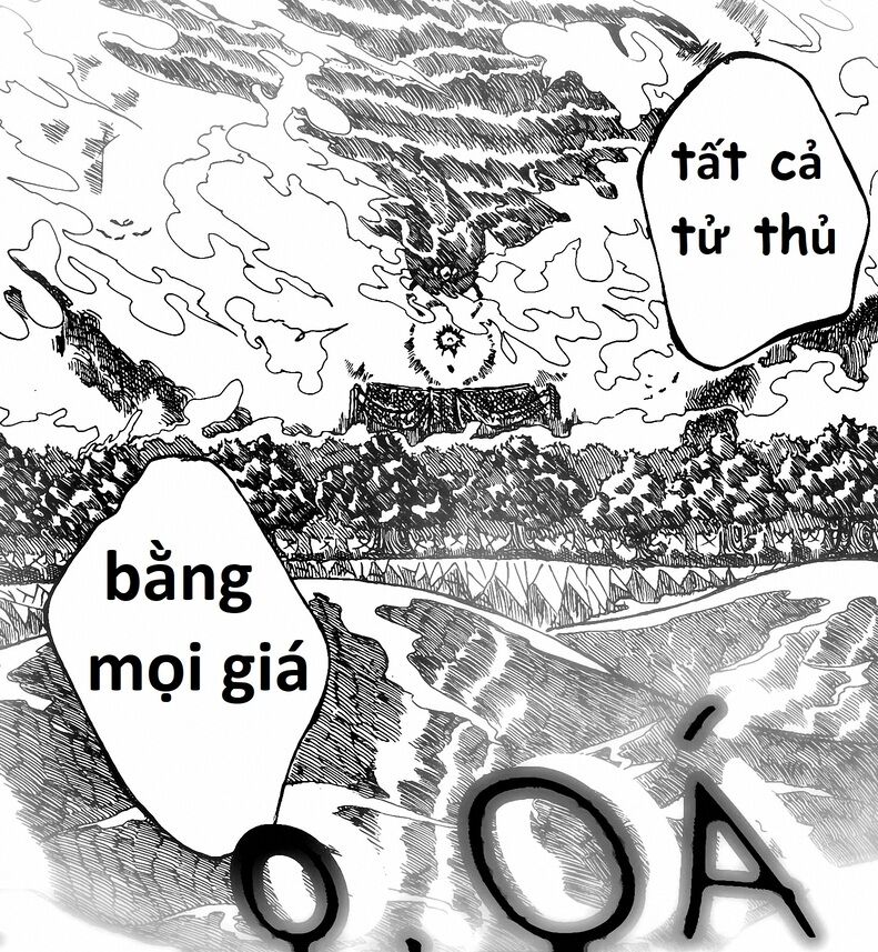 Hành Trình Diệt Quỷ Chương 5 Ảnh 21