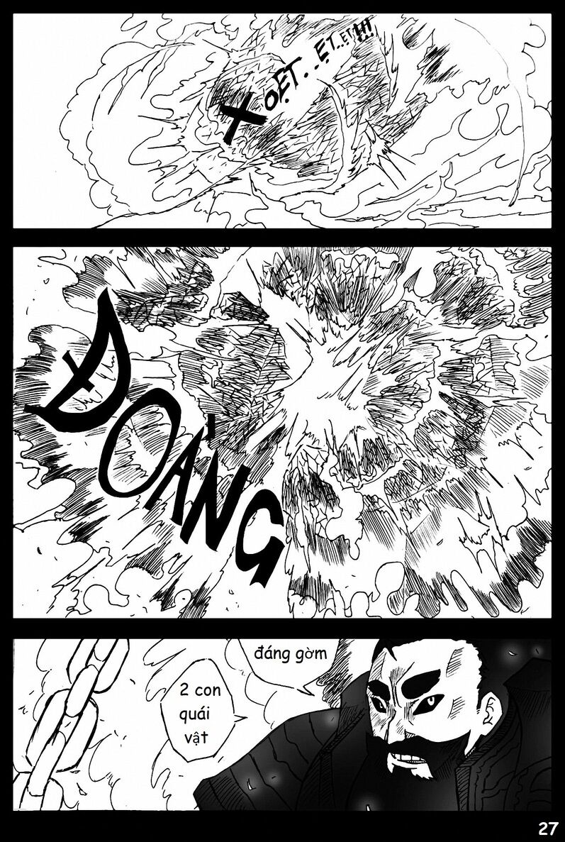 Hành Trình Diệt Quỷ Chương 2 Ảnh 16