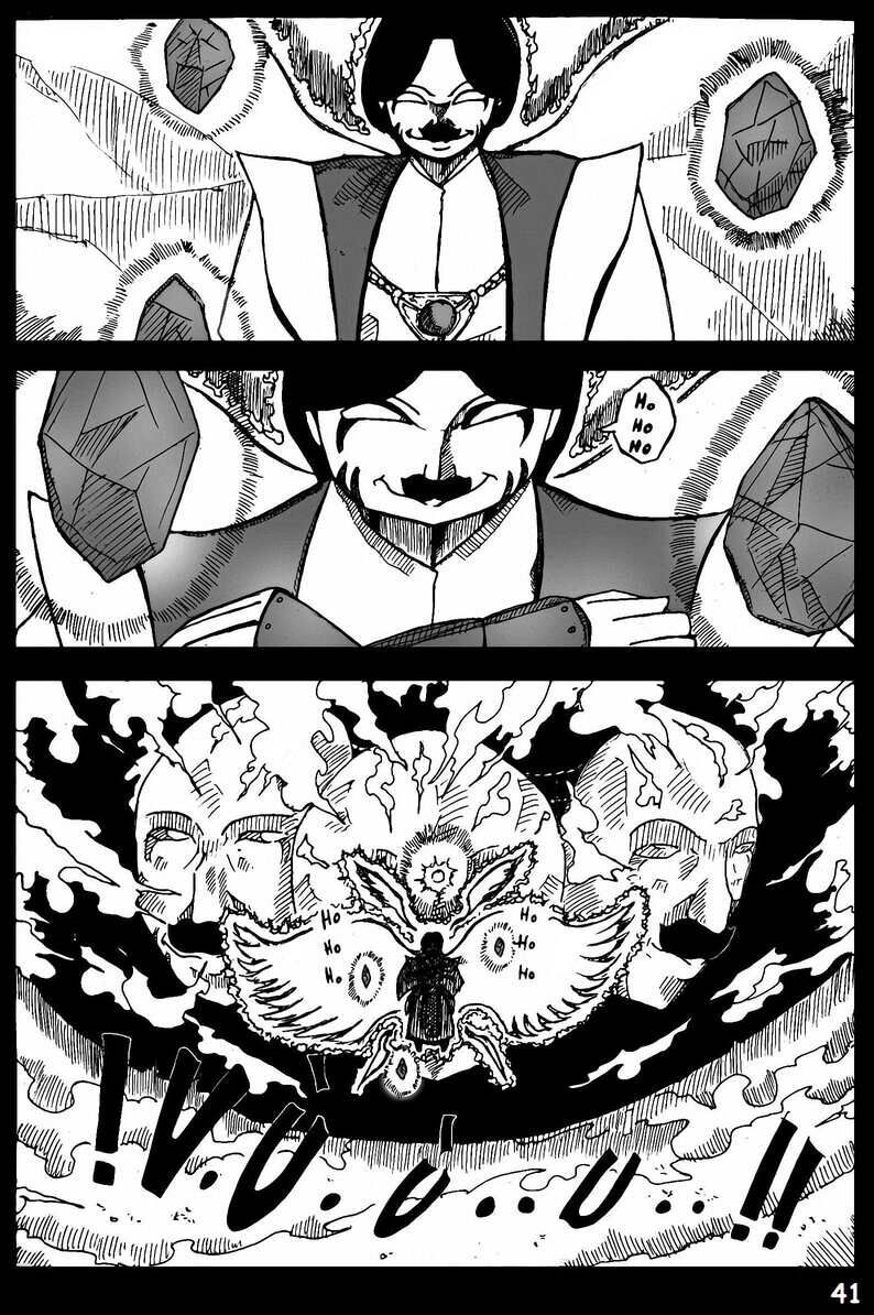 Hành Trình Diệt Quỷ Chương 3 Ảnh 15