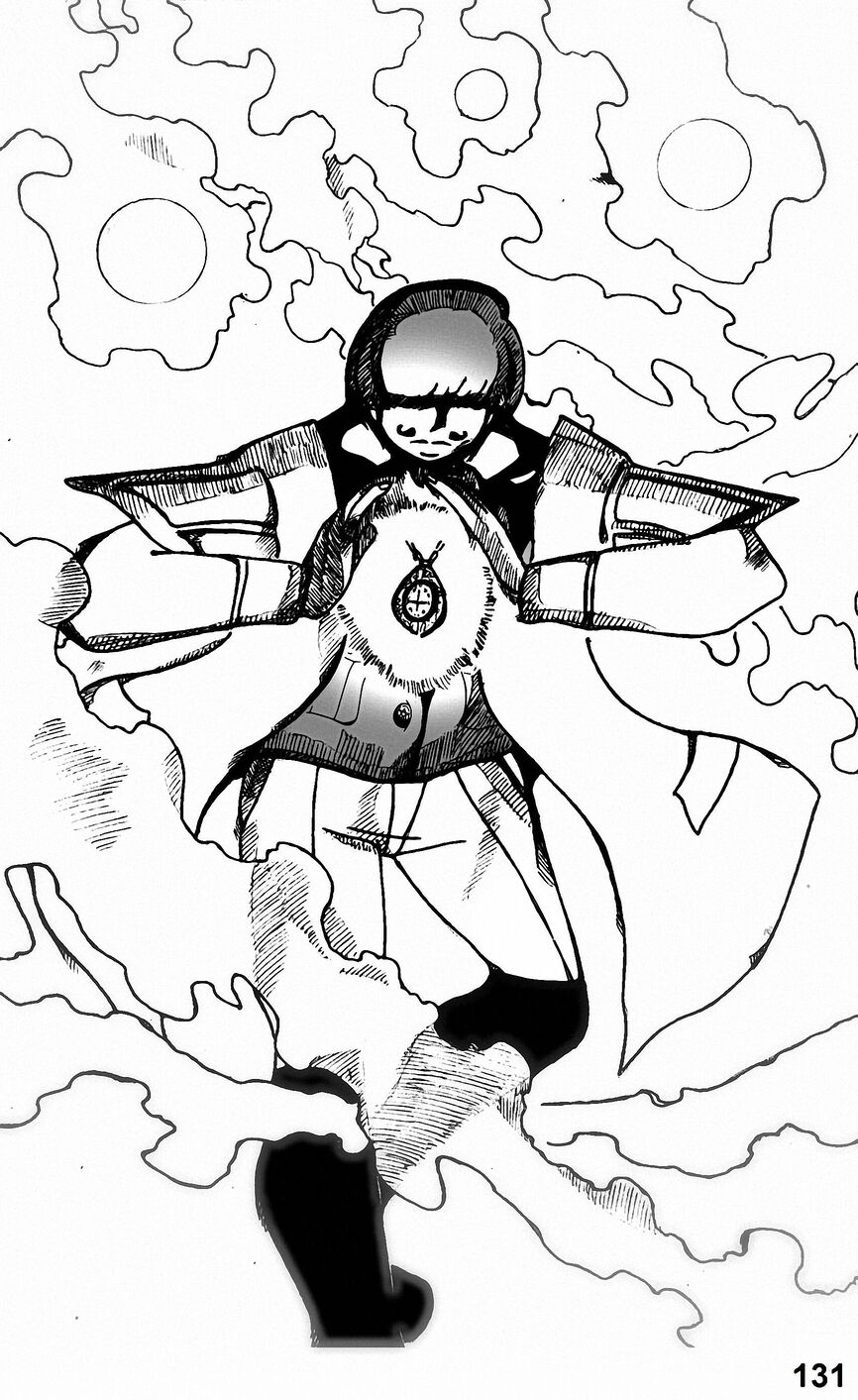 Hành Trình Diệt Quỷ Chương 9 Ảnh 17