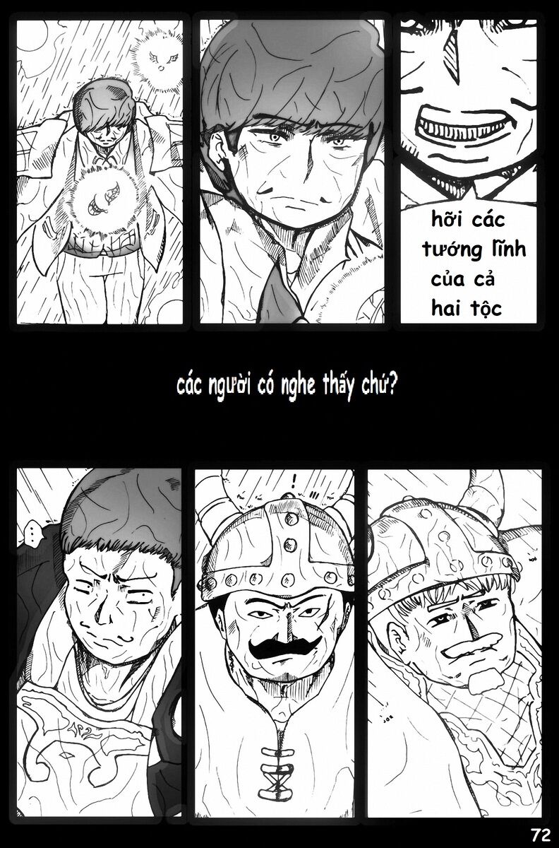 Hành Trình Diệt Quỷ Chương 5 Ảnh 18