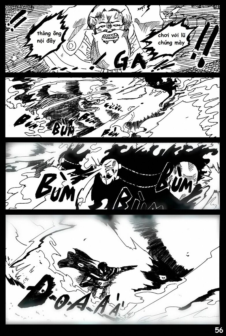 Hành Trình Diệt Quỷ Chương 4 Ảnh 15