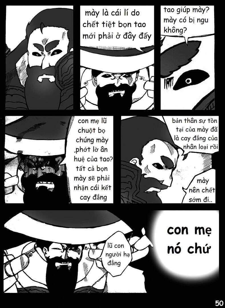 Hành Trình Diệt Quỷ Chương 4 Ảnh 9