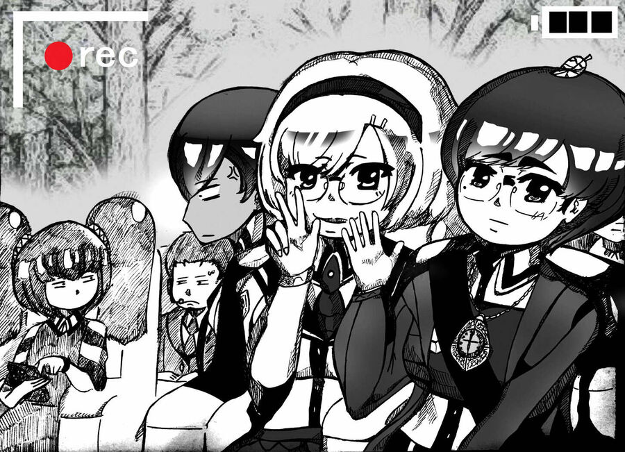 Hành Trình Diệt Quỷ Chương 9 Ảnh 4