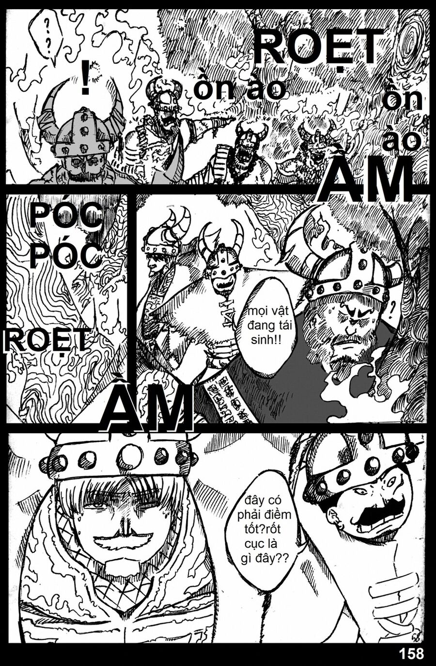 Hành Trình Diệt Quỷ Chương 11 Ảnh 16