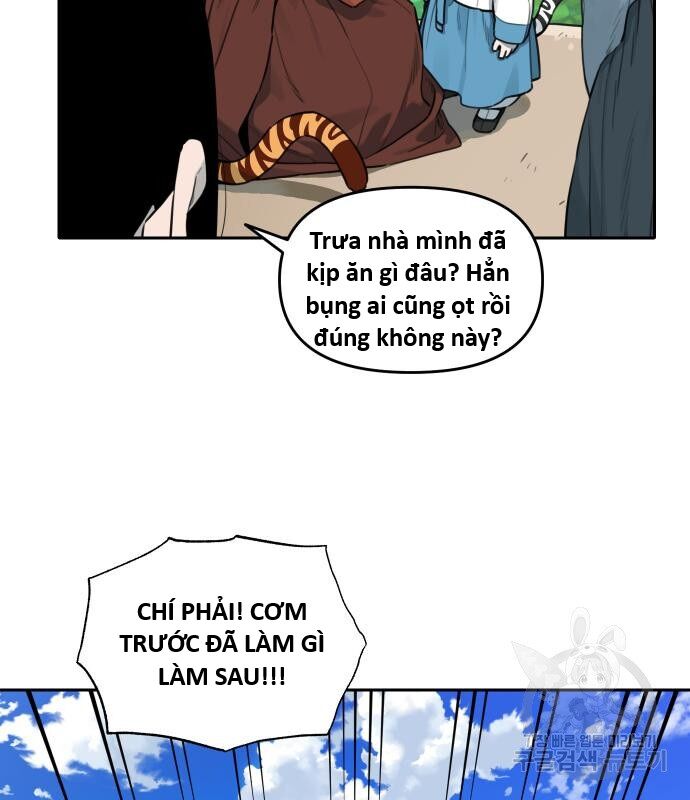 Hổ Đến Chơi Nhà (Puchimasu Miếu) Chương 135 Ảnh 29