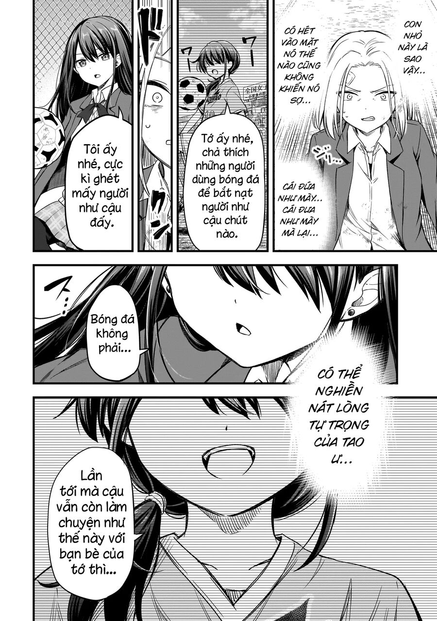 Haru No Regista Chương 1 Ảnh 42