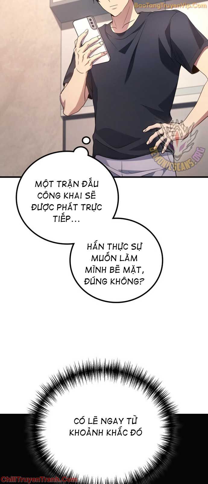Thần Chiến Tranh Trở Lại Cấp 2 Chương 90 Ảnh 53