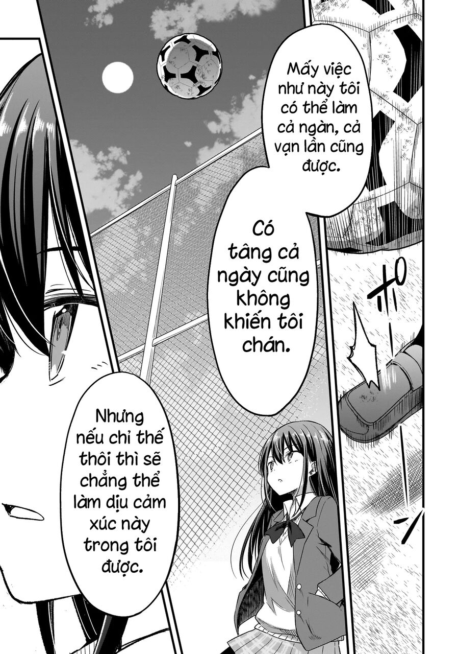 Haru No Regista Chương 1 Ảnh 41