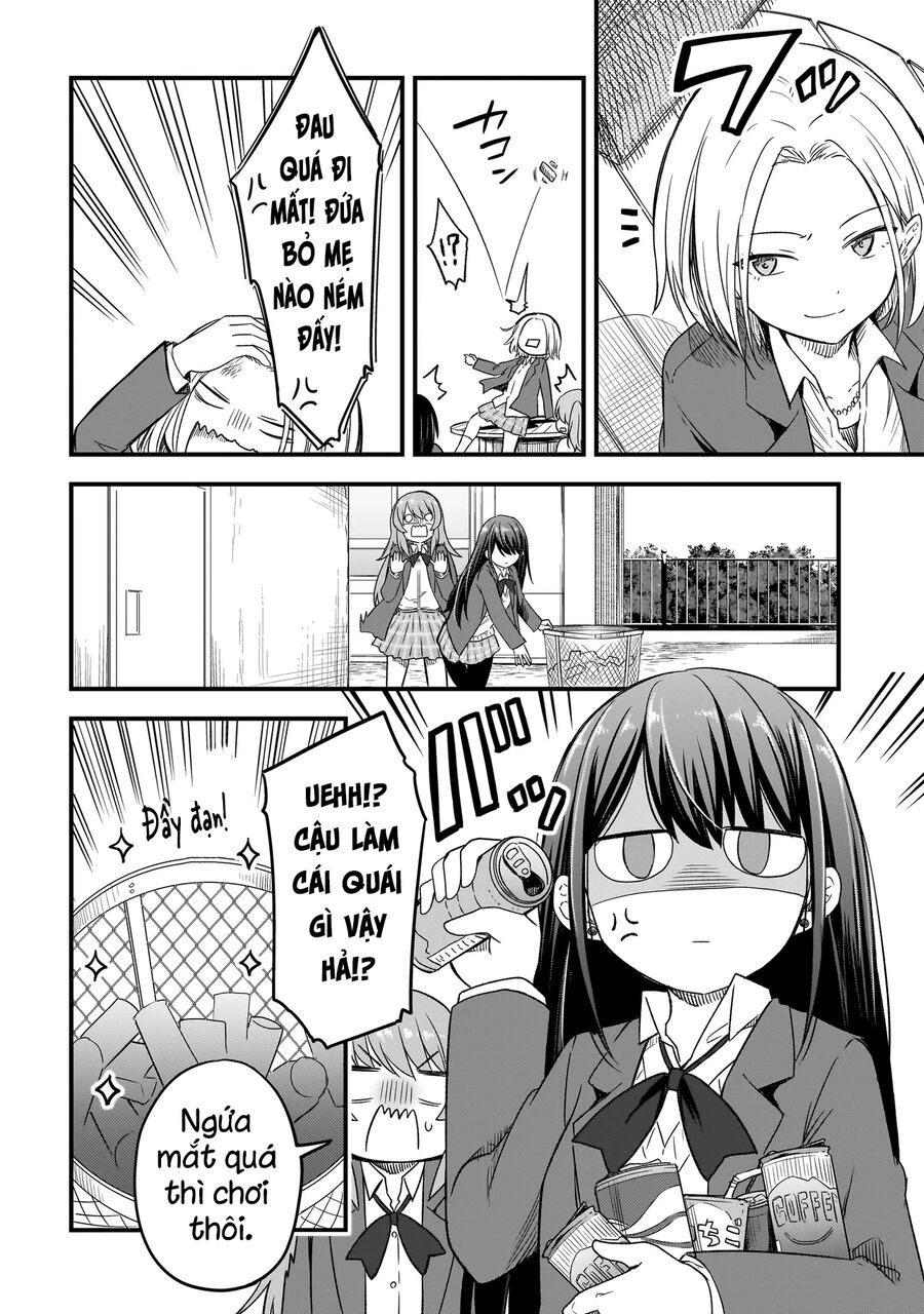 Haru No Regista Chương 1 Ảnh 20