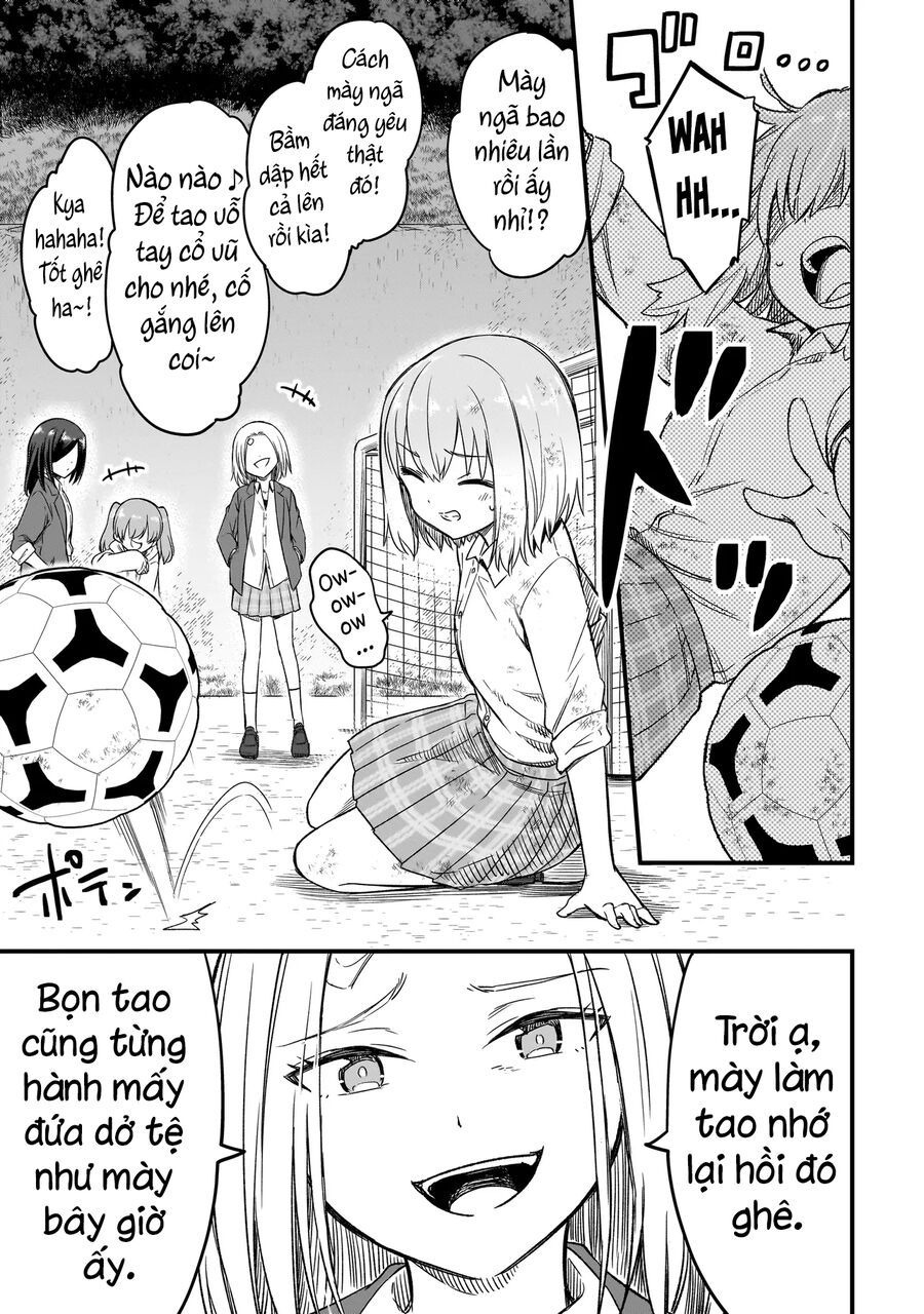 Haru No Regista Chương 1 Ảnh 31