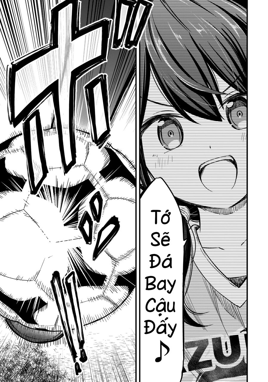 Haru No Regista Chương 1 Ảnh 43
