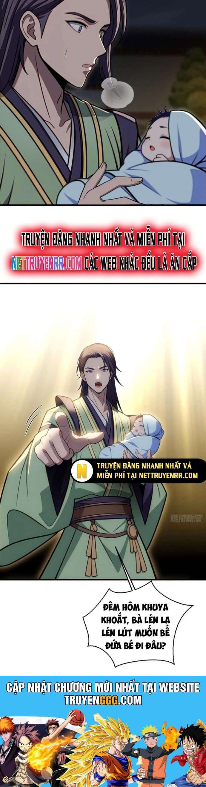 Nhân Vật Phản Diện Muốn Sống Thêm Một Ngày Chương 24 Ảnh 21