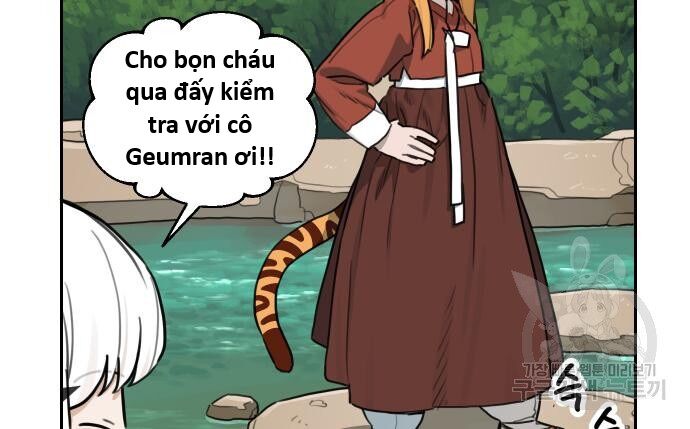 Hổ Đến Chơi Nhà (Puchimasu Miếu) Chương 135 Ảnh 38