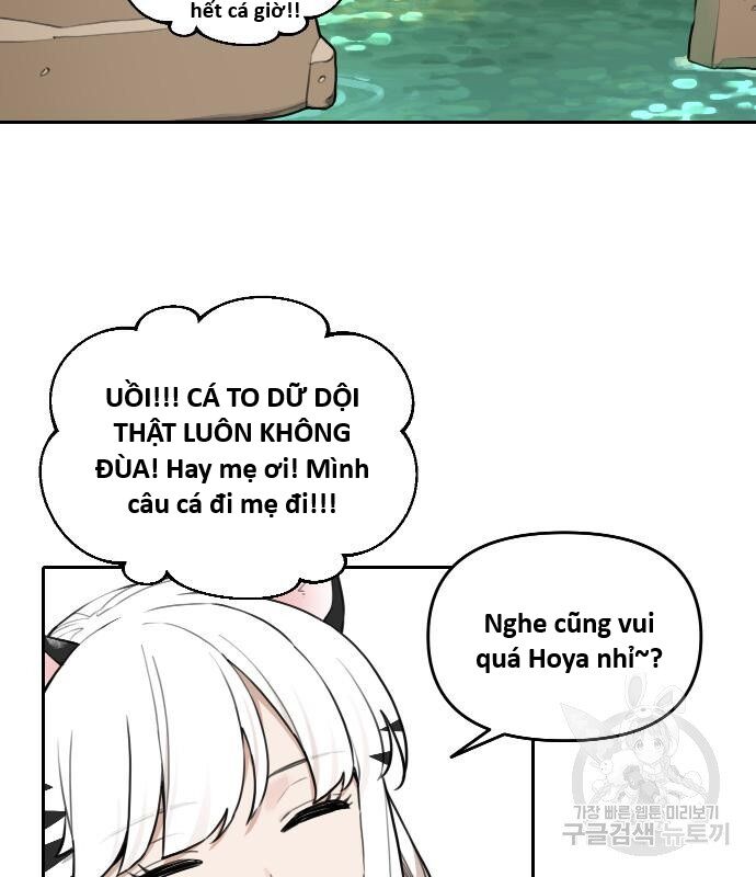 Hổ Đến Chơi Nhà (Puchimasu Miếu) Chương 135 Ảnh 22