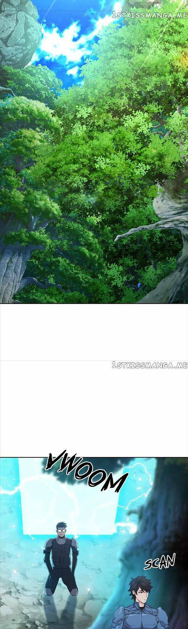 Druid Tại Ga Seoul - Người Hóa Thú Chương 96 Ảnh 24