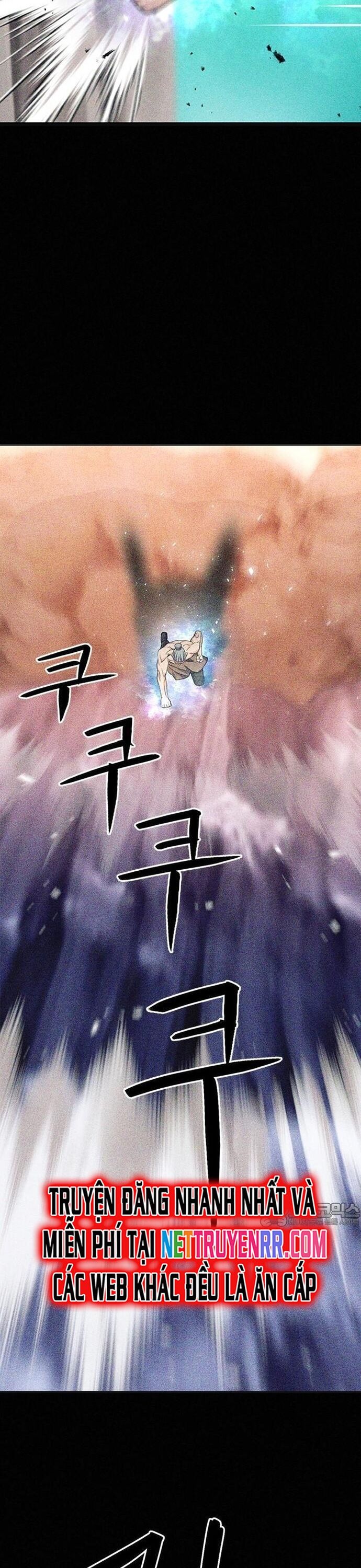 Druid Tại Ga Seoul - Người Hóa Thú Chương 103 Ảnh 8
