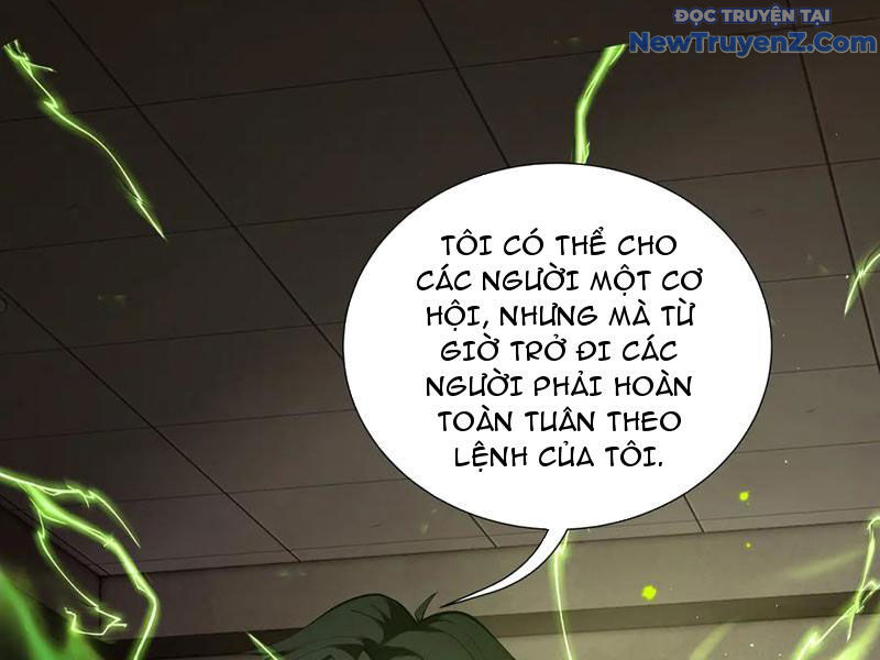 Ta Ký Kết Khế Ước Với Chính Mình Chương 89 Ảnh 114