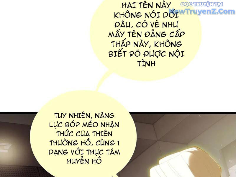 Ta Ký Kết Khế Ước Với Chính Mình Chương 89 Ảnh 76