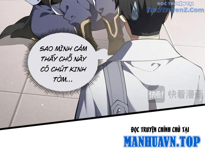 Ta Ký Kết Khế Ước Với Chính Mình Chương 89 Ảnh 108