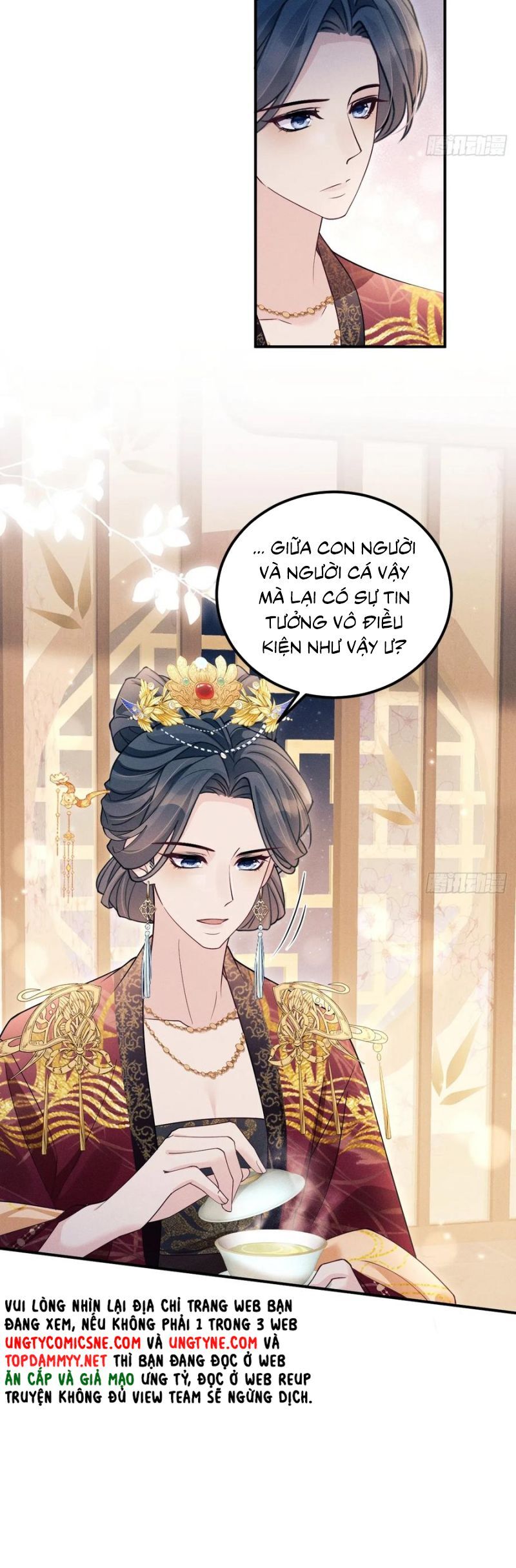 Tôi Hoài Nghi Ảnh Đế Đang Theo Đuổi Tôi Chương 185 Ảnh 25