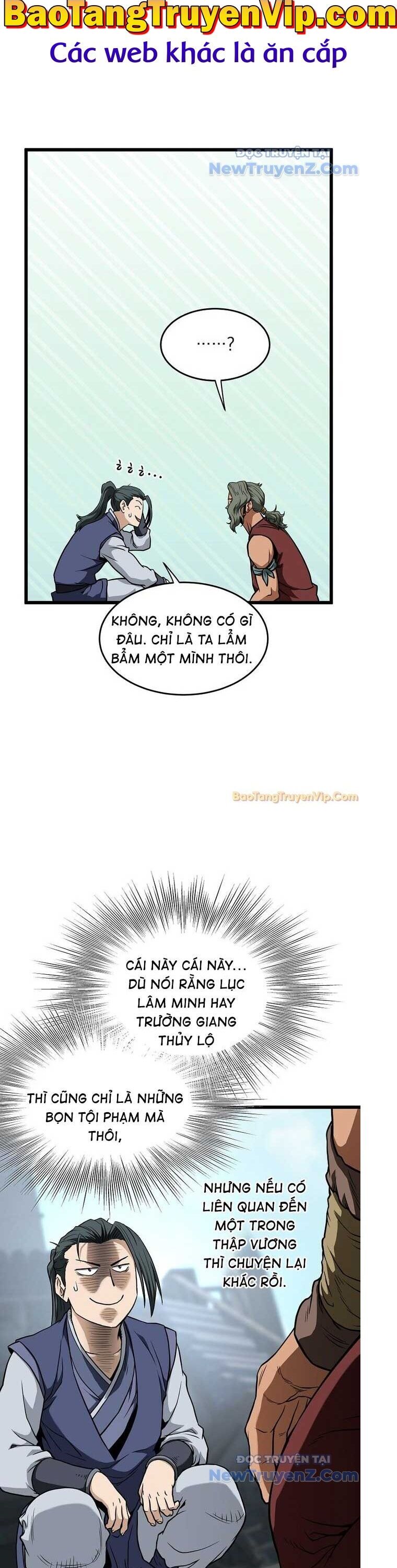 Đăng Nhập Murim Chương 220 Ảnh 30