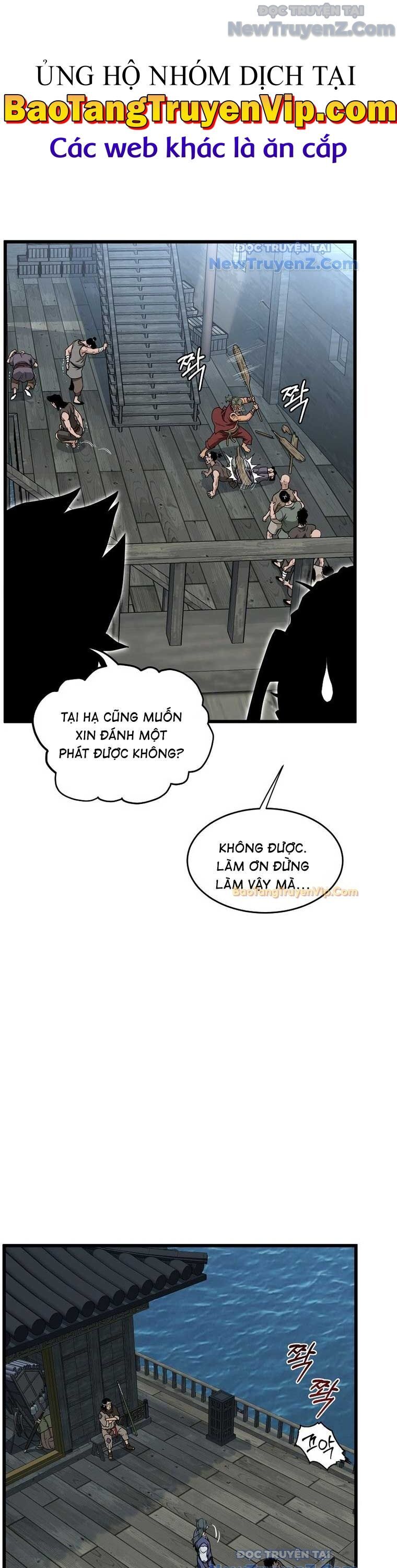 Đăng Nhập Murim Chương 220 Ảnh 40