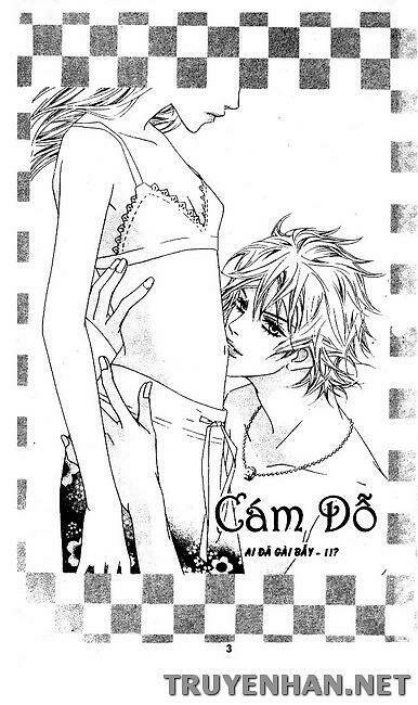 Cám Dỗ Chương 9 Ảnh 8