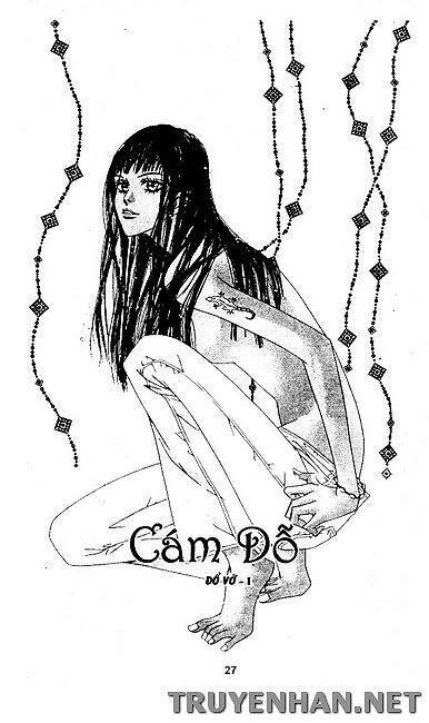 Cám Dỗ Chương 10 Ảnh 8