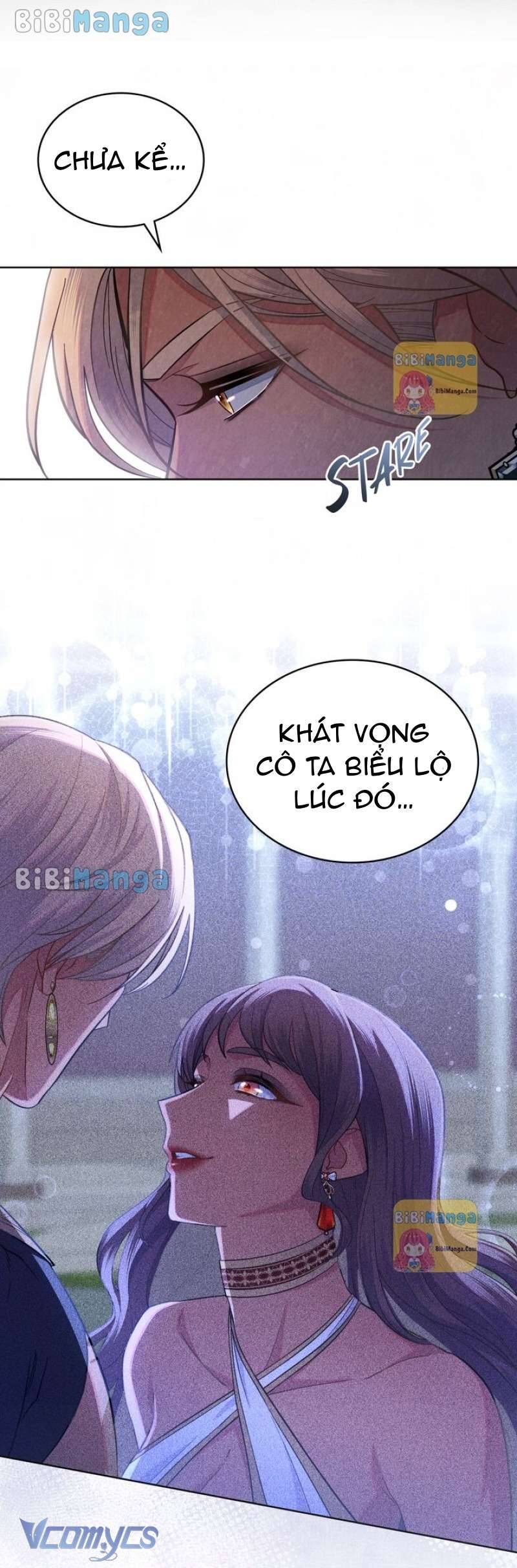 Hôn Nhân Giả Dối Chương 71 Ảnh 19