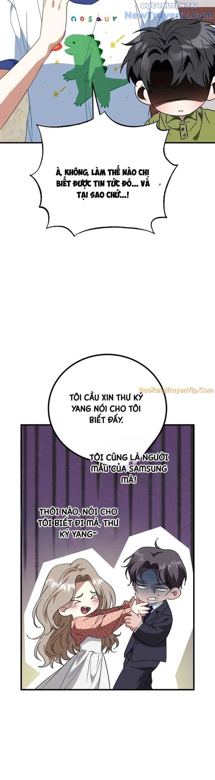 Tôi Sẽ Vực Dậy Gia Tộc Này Chương 25 Ảnh 4