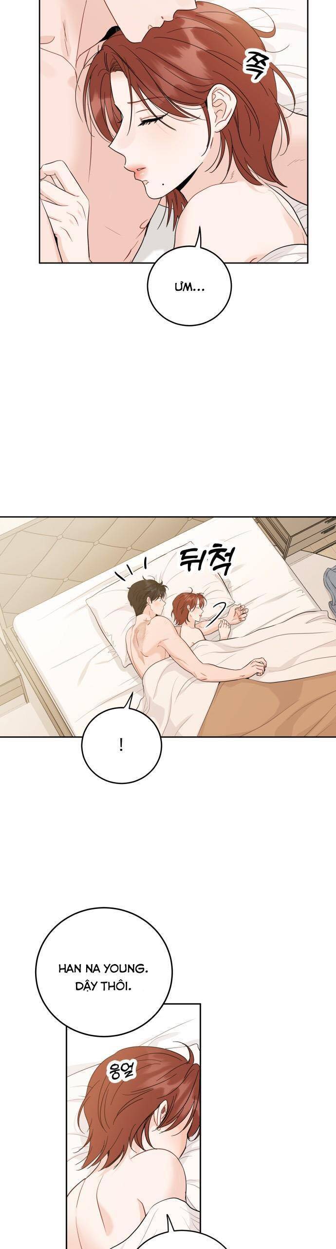 Người Một Nhà Chương 102 Ảnh 5