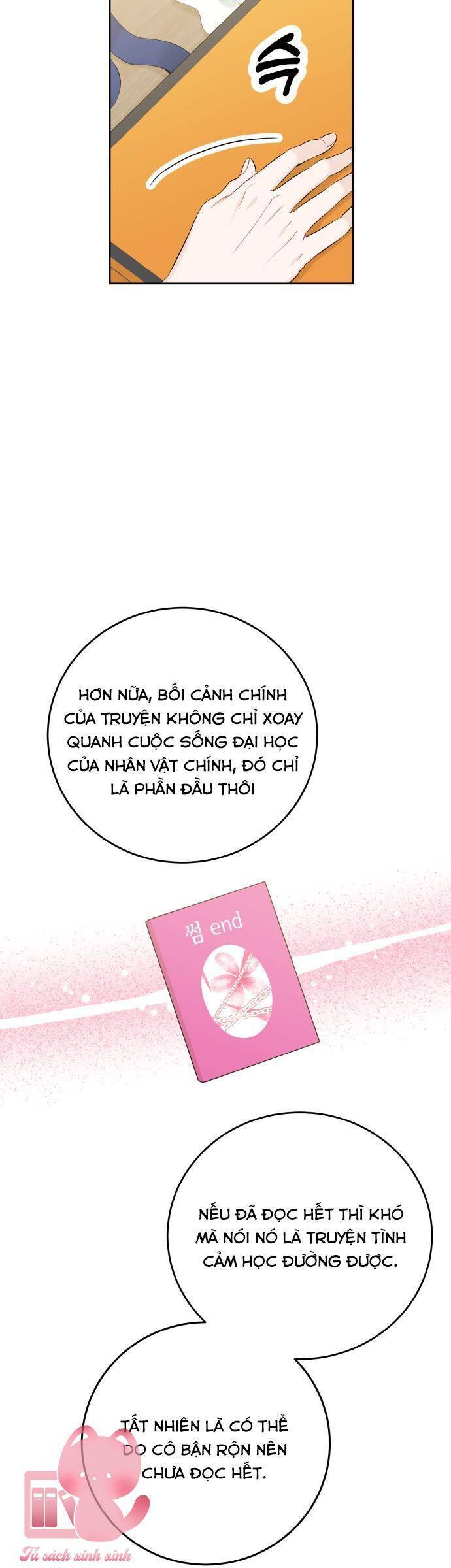 Người Một Nhà Chương 103 Ảnh 49