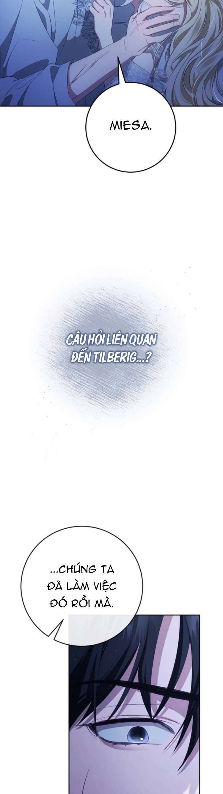 Đằng Sau Nụ Cười Của Nàng Công Chúa Chương 37 Ảnh 66