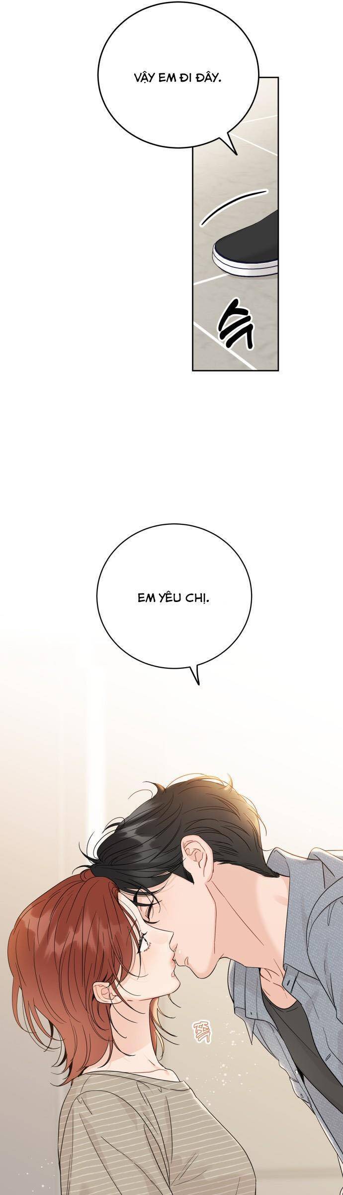 Người Một Nhà Chương 103 Ảnh 18
