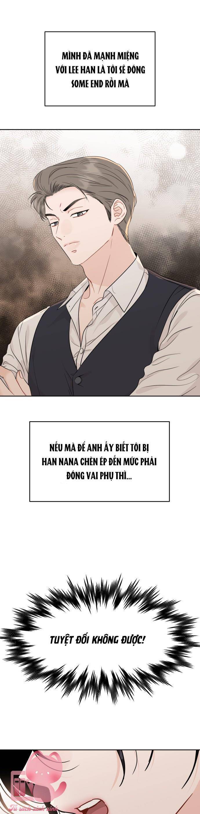Người Một Nhà Chương 104 Ảnh 9