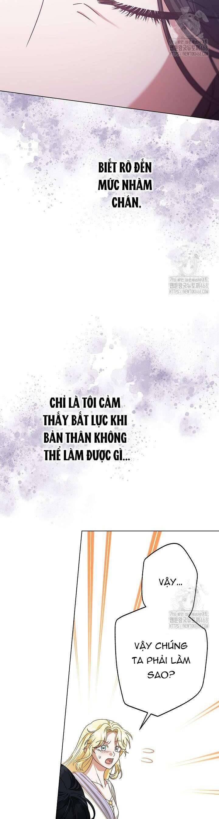 Tôi Trở Thành Em Vợ Út Của Các Nam Chính Trong Tiểu Thuyết Harem Ngược U Ám Chương 34 Ảnh 36