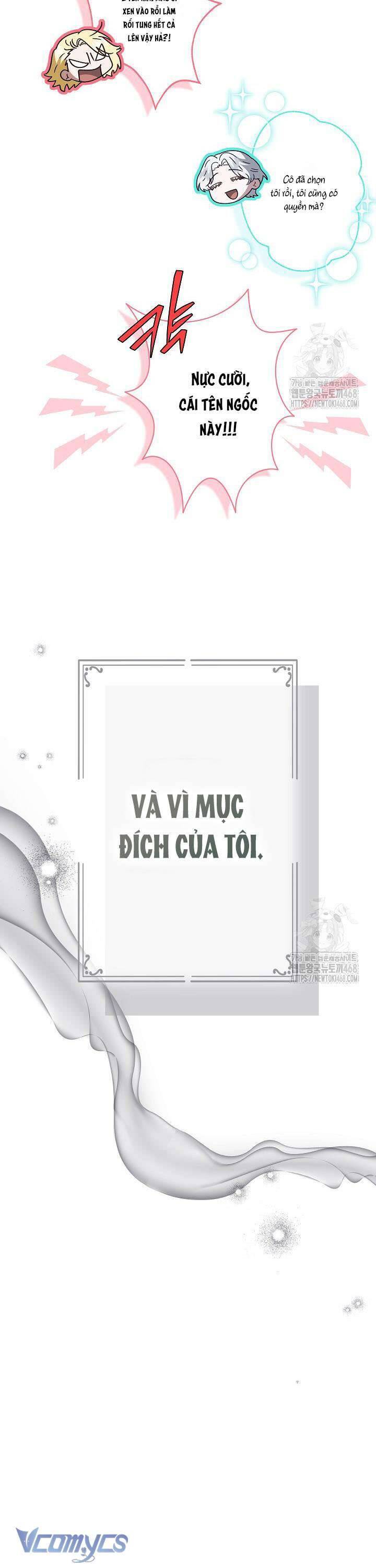 Tôi Trở Thành Em Vợ Út Của Các Nam Chính Trong Tiểu Thuyết Harem Ngược U Ám Chương 34 Ảnh 42