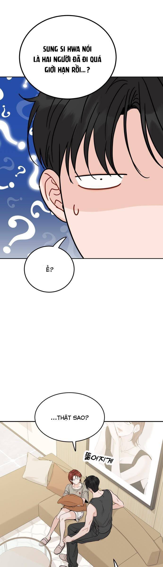 Người Một Nhà Chương 103 Ảnh 11