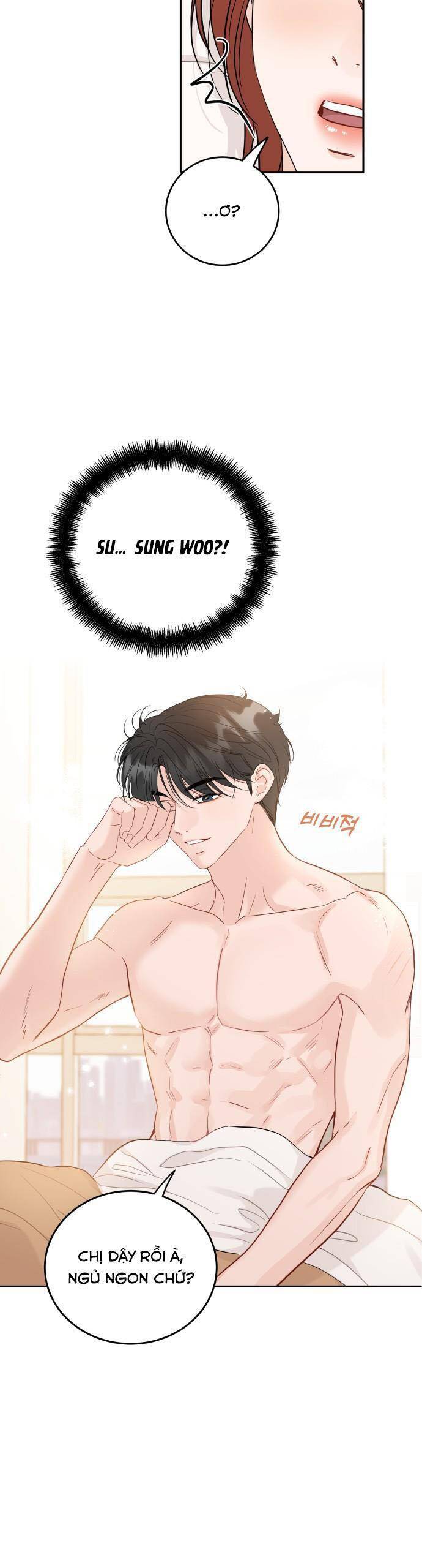 Người Một Nhà Chương 102 Ảnh 9